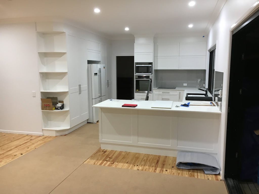Built By Jake | general contractor | Bowen Ave, Albany Creek QLD 4035, Australia | 0410943818 OR +61 410 943 818