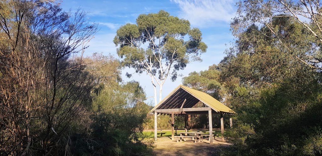 Gardiners Creek Trail | park | Gardiners Creek Trail, Box Hill South VIC 3128, Australia