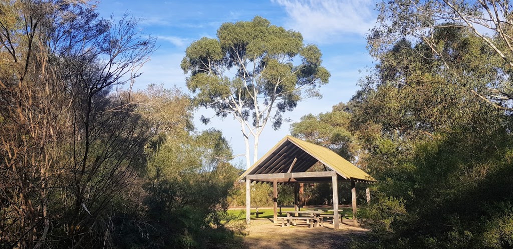 Gardiners Creek Trail | Gardiners Creek Trail, Box Hill South VIC 3128, Australia