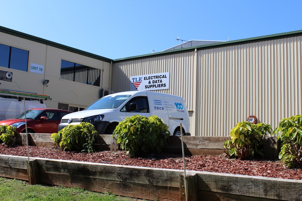 TLE Electrical Port Macquarie | Unit 7a/8-12 Acacia Ave, Port Macquarie NSW 2444, Australia | Phone: (02) 6581 1522