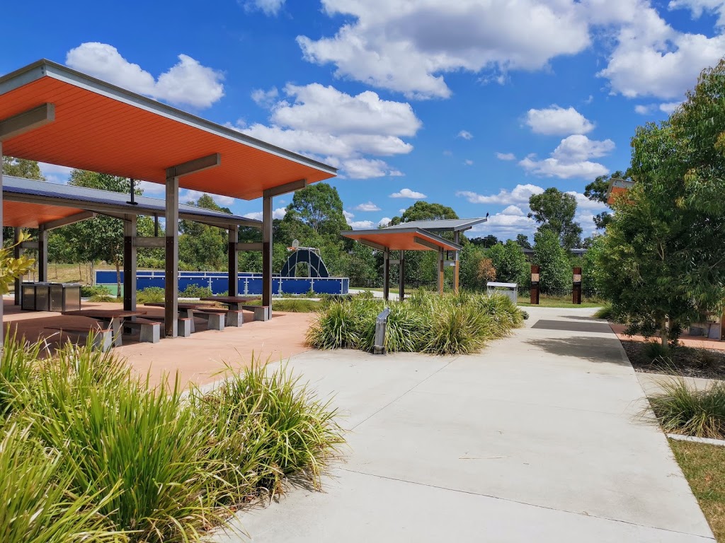 Colebee Neighbourhood Park | park | Colebee NSW 2761, Australia | 0298396000 OR +61 2 9839 6000