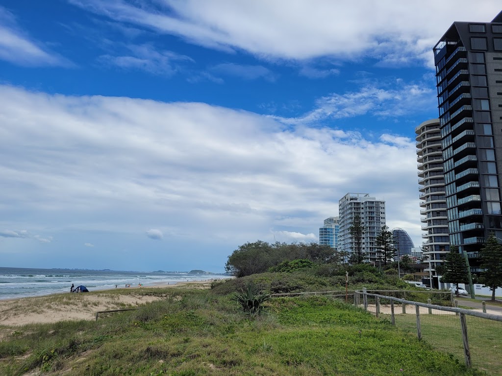 Broadbeach Surf Life Saving Club | 27 Broadbeach Blvd, Broadbeach QLD 4218, Australia | Phone: (07) 5527 5154