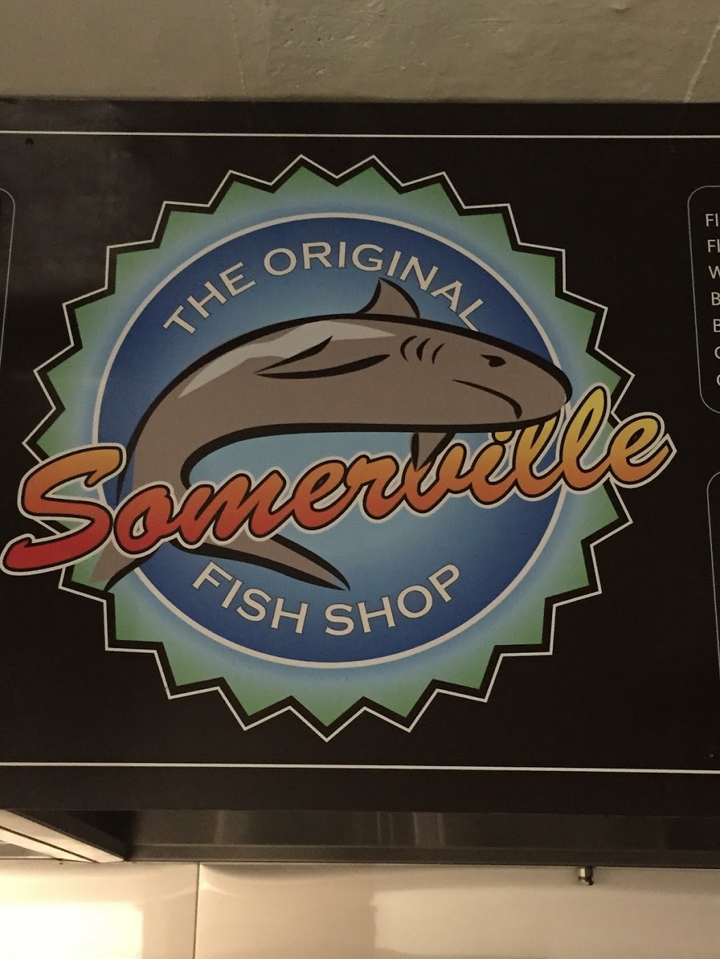 Somerville Fish and Chip Shop | restaurant | 76 Station St, Somerville VIC 3912, Australia | 0359775318 OR +61 3 5977 5318