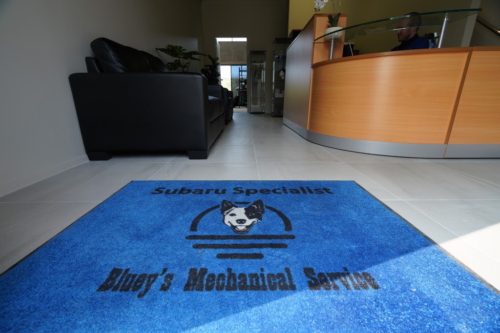 Blueys Mechanical Service | Unit 7/116 Lipscombe Rd, Deception Bay QLD 4508, Australia | Phone: (07) 3293 0369