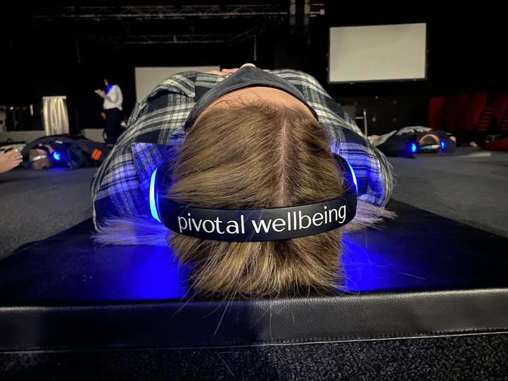 Pivotal Wellbeing | 15 Blair St, Lutana TAS 7009, Australia | Phone: 0400 982 251