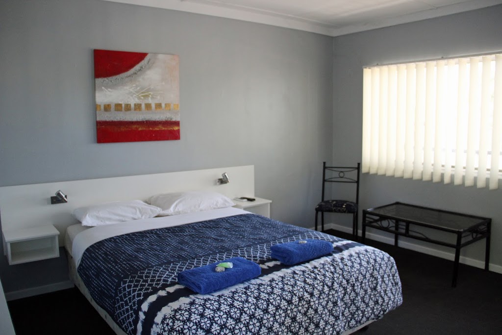 Plantation Motel | lodging | 2 Sheehys Ln, Tyndale NSW 2460, Australia | 0266476290 OR +61 2 6647 6290
