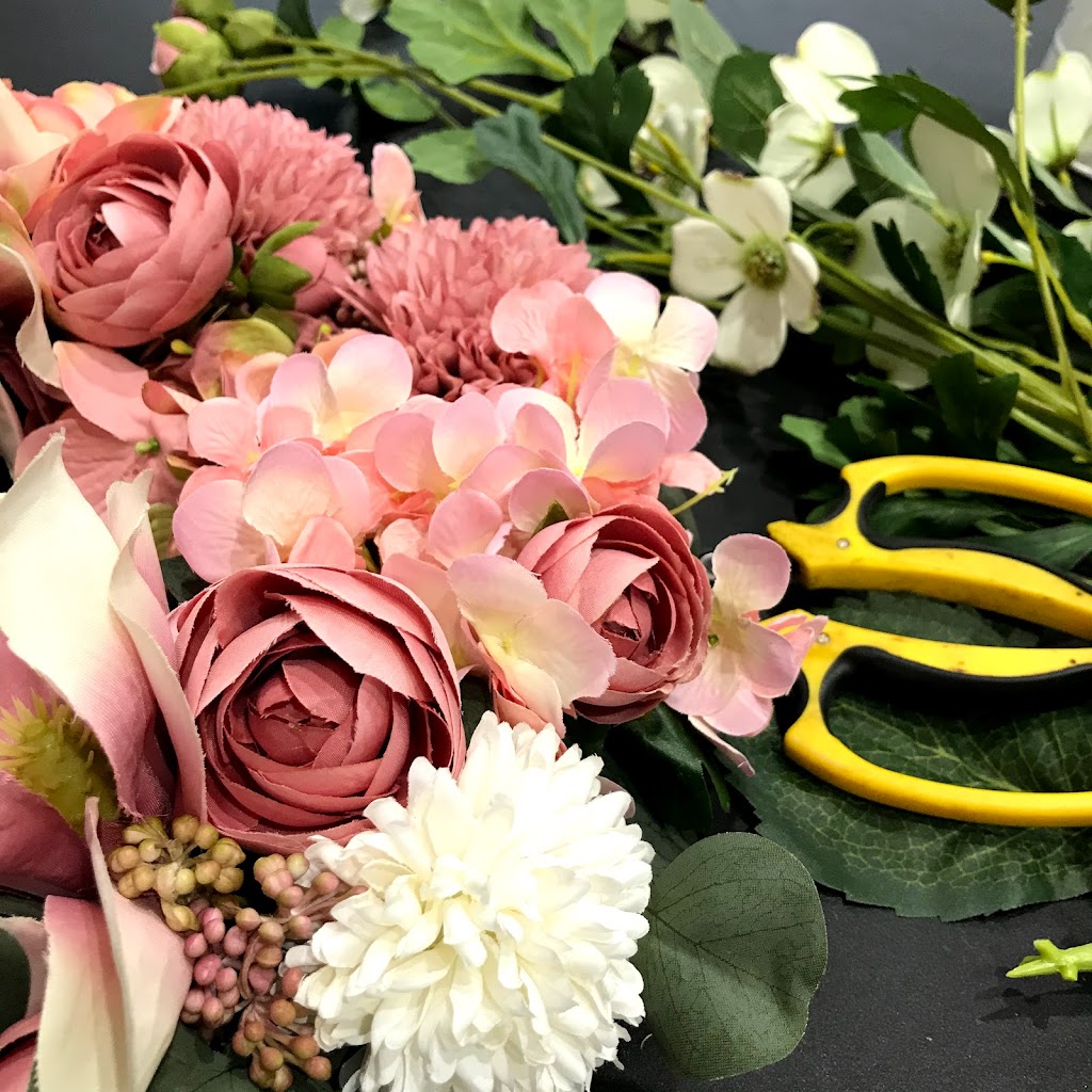 Bunty and Fuzz | florist | 71 High St, Berwick VIC 3806, Australia | 0387126653 OR +61 3 8712 6653