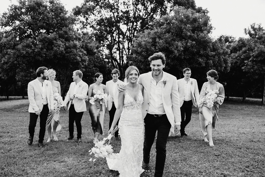 Creative Weddings Byron Bay |  | 19 Sunrise Ln, Ewingsdale NSW 2481, Australia | 0458452247 OR +61 458 452 247
