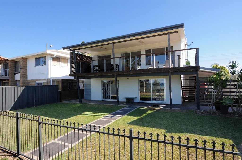 Aqua Vista | Jervis Bay Rentals | lodging | 106 Elizabeth Dr, Vincentia NSW 2540, Australia | 0244076007 OR +61 2 4407 6007