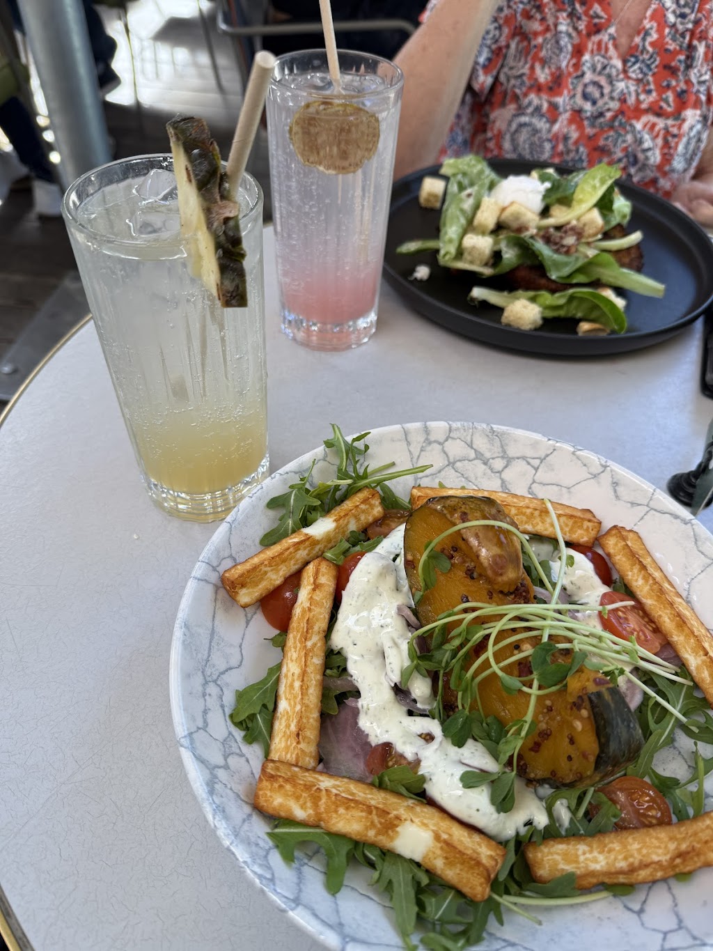 Laughin Boy Cafe Restaurant | Rower, s View Road, Emu Plains NSW 2750, Australia | Phone: (02) 4713 1333