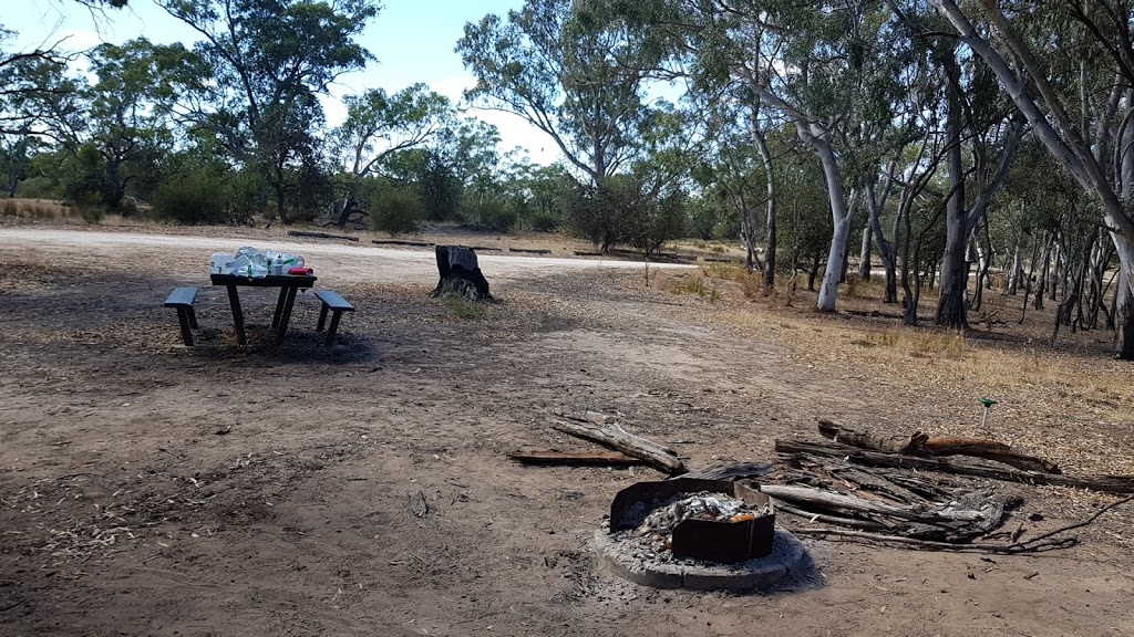 Ackle Bend | Little Desert VIC 3418, Australia