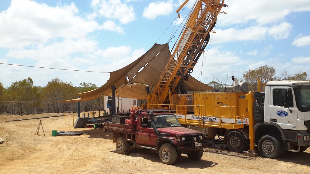 Eagle Drilling NQ PTY Ltd. | general contractor | 55 Knuth Rd, Black Jack QLD 4820, Australia | 0747871677 OR +61 7 4787 1677