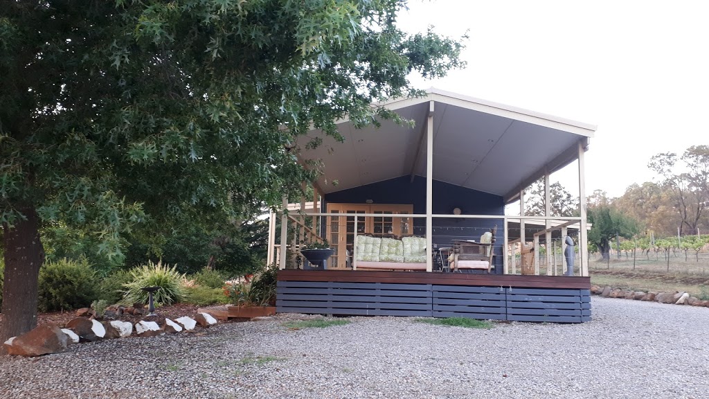 Kyhillah Cottage | lodging | Kyhillah, 19 Sutherland Ave, Armidale NSW 2350, Australia