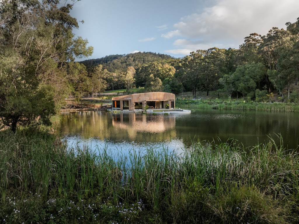 SOL Elements Bathhouse | Tamborine Mountain Rd & Cedar Creek Falls Rd, Tamborine Mountain Rd, Tamborine Mountain QLD 4272, Australia | Phone: (07) 5616 9999