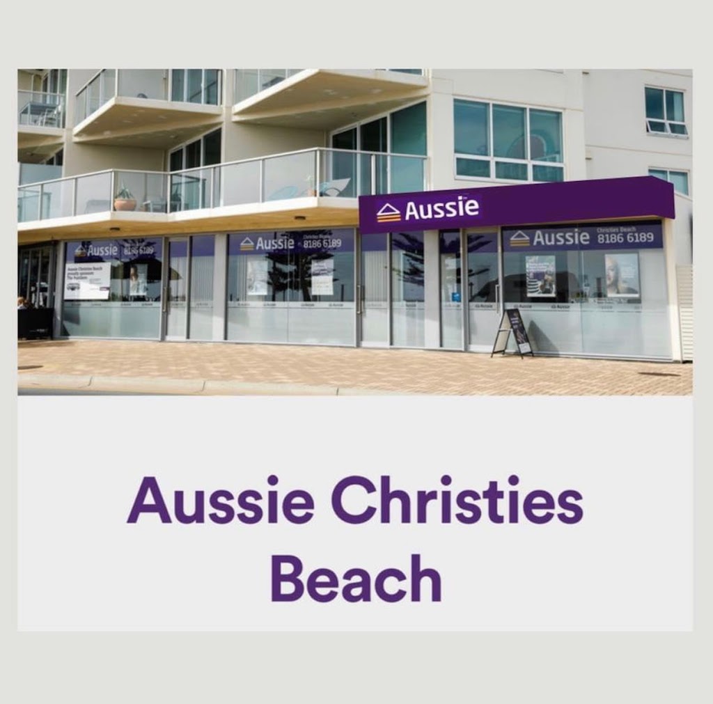 Aussie Mortgage Broker - Rasian Williams | finance | 50 Esplanade, Christies Beach SA 5165, Australia | 0467694241 OR +61 467 694 241