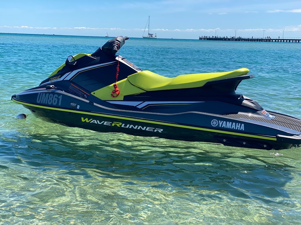 JETLET - Mornington Peninsula Jet Ski Hire | tourist attraction | 2400 Point Nepean Rd, Rye VIC 3941, Australia | 0410221874 OR +61 410 221 874