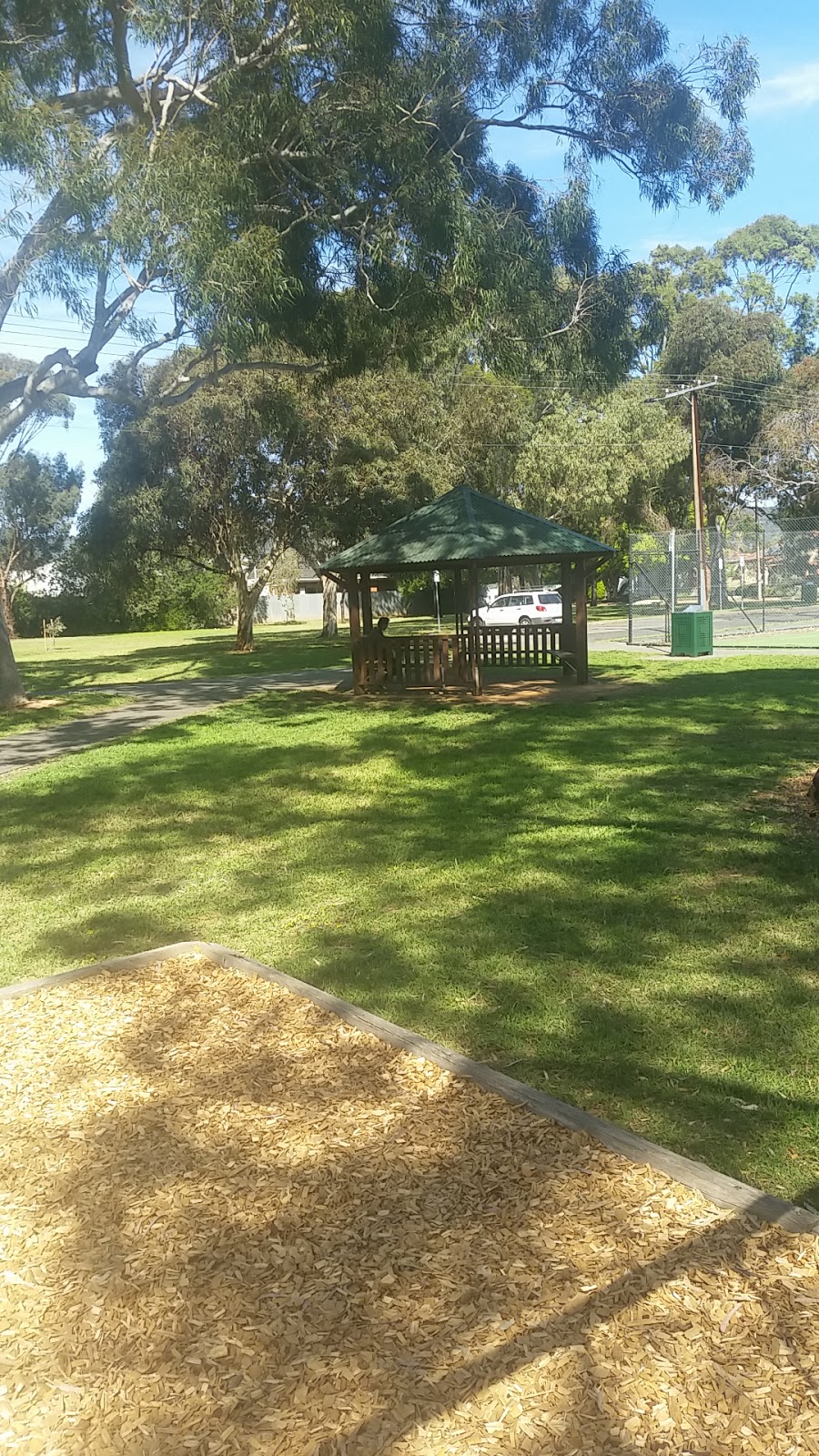 Rozelle Reserve | park | Melrose Park SA 5039, Australia