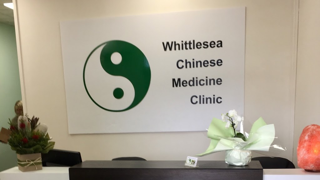 Whittlesea Chinese Medicine Clinic | health | 27 Walnut St, Whittlesea VIC 3757, Australia | 0408349392 OR +61 408 349 392