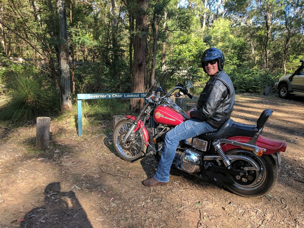 Spicers Gap Road Conservation Park | park | Tregony QLD 4370, Australia