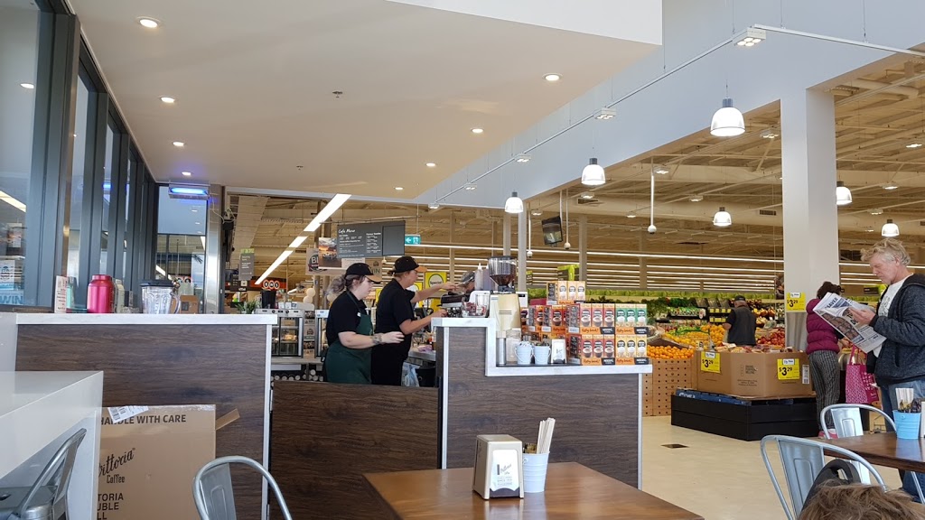 Woolworths Woolgoolga | supermarket | Solitary Islands Way, Woolgoolga NSW 2456, Australia | 0266908750 OR +61 2 6690 8750