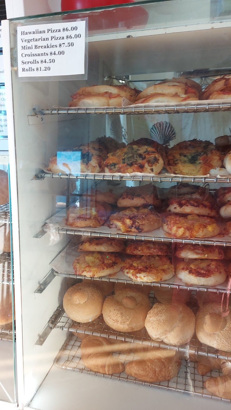 Shark Bay Bakery | 1/89 Knight Terrace, Denham WA 6537, Australia | Phone: (08) 9948 1442