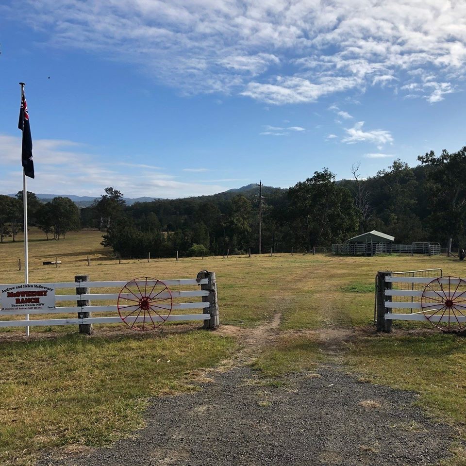 McSweeney Ranch | campground | 5556 Bruxner Hwy, Mummulgum NSW 2460, Australia | 0447289901 OR +61 447 289 901