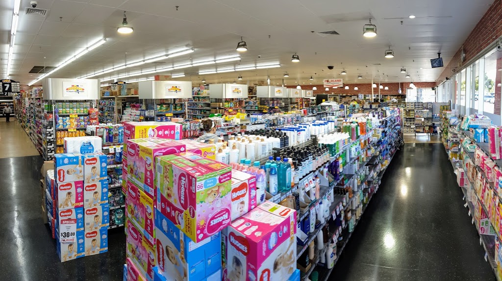Foodland Valley View | supermarket | 3/901 Grand Jct Rd, Valley View SA 5093, Australia | 0882631422 OR +61 8 8263 1422