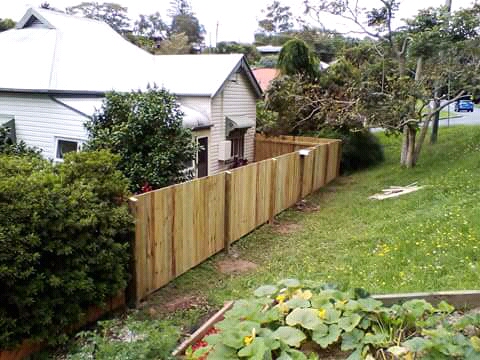 D9 Fencing Contractors | general contractor | 40 Oleander Ave, Bogangar NSW 2488, Australia | 0412453063 OR +61 412 453 063