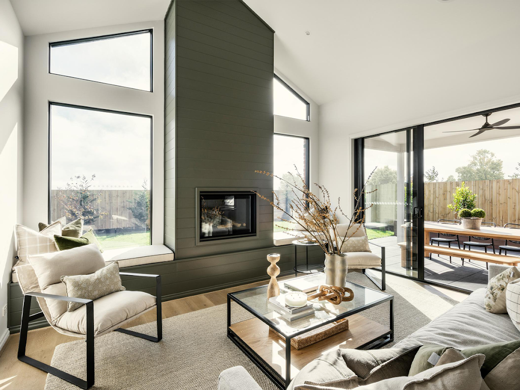 Sherridon Homes - Silverwood Estate | 70 Marshalls Rd, Traralgon VIC 3844, Australia | Phone: 1300 188 668