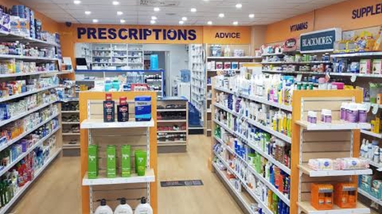 Waterfront Pharmacy | pharmacy | 3d/3 The Piazza, Wentworth Point NSW 2127, Australia | 0297399675 OR +61 2 9739 9675