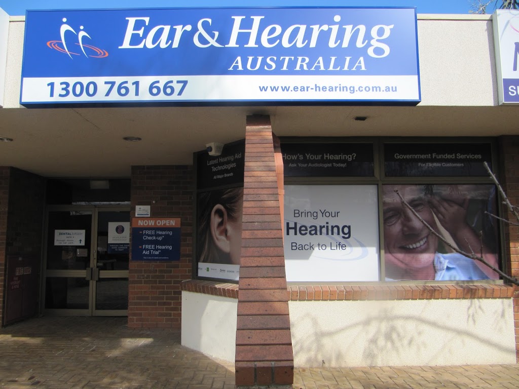Dr Moh Dadafarin Audiologist - Hearing Test - Hearing Aids | doctor | Unit 3/330 High St, Ashburton VIC 3147, Australia | 0398858106 OR +61 3 9885 8106