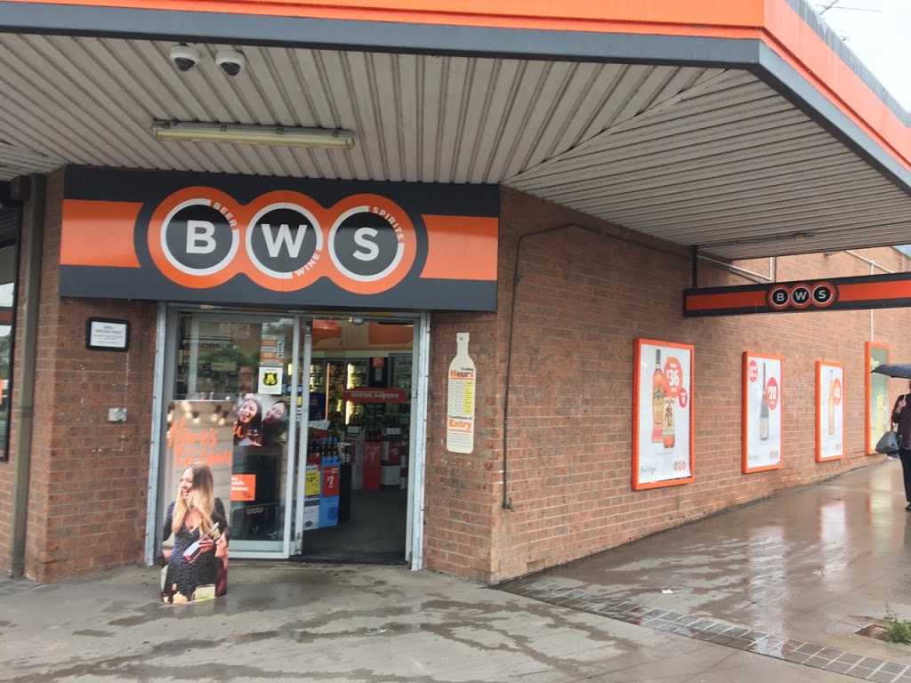 BWS Bossley Park | store | 65 Mimosa Rd, Bossley Park NSW 2176, Australia | 0296107860 OR +61 2 9610 7860