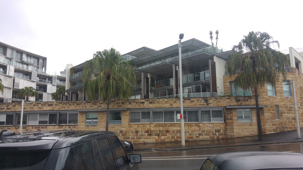 Wilson Parking | Towns Pl, Barangaroo NSW 2000, Australia | Phone: 1800 727 546