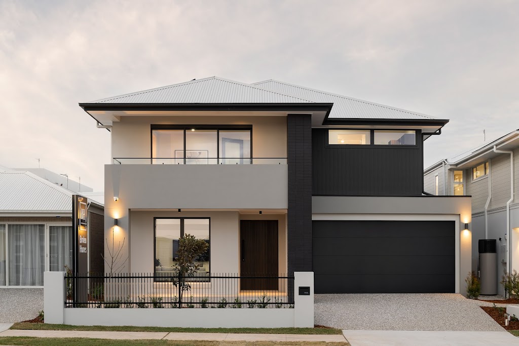 Brolen Homes - Homeworld Oran Park | 35 Allambie Cct, Oran Park NSW 2570, Australia | Phone: 0477 002 154