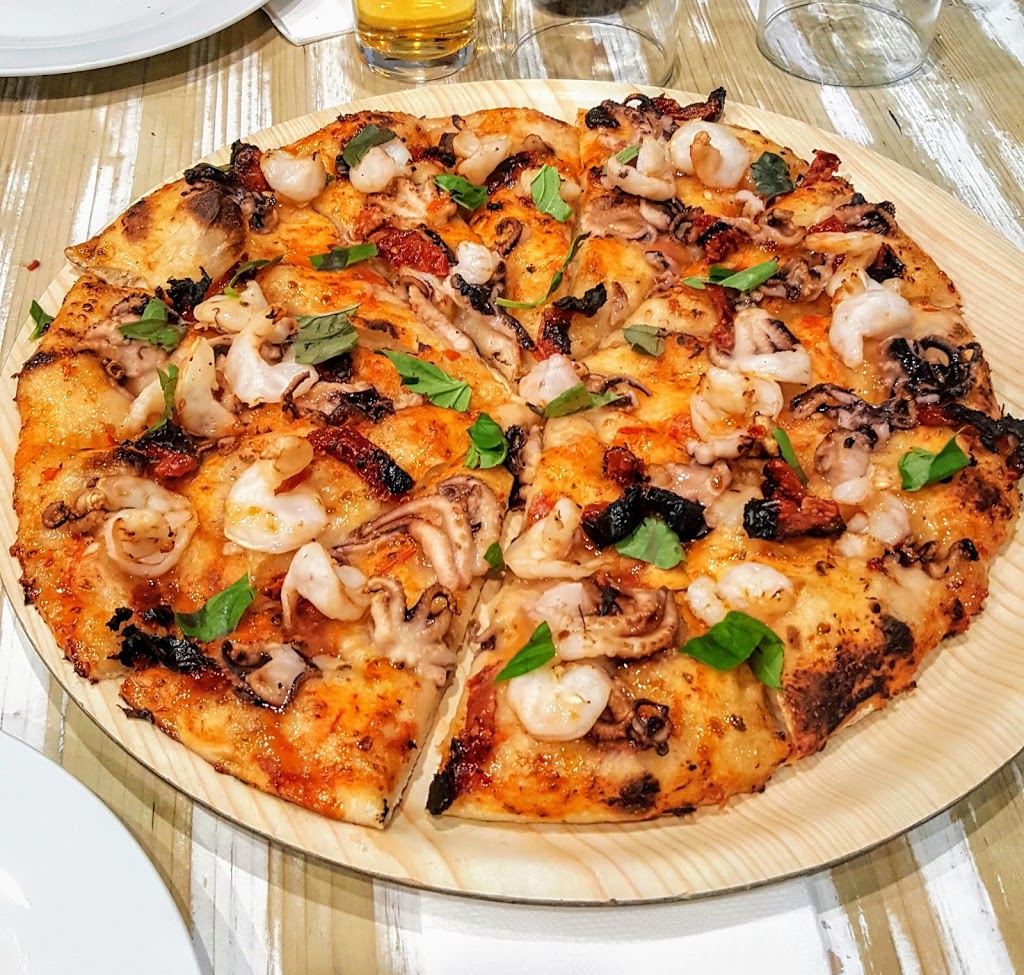 Johnnys Pizza & Pasta | 558B Pennant Hills Rd, Pennant Hills W NSW 2125, Australia | Phone: (02) 9484 3409