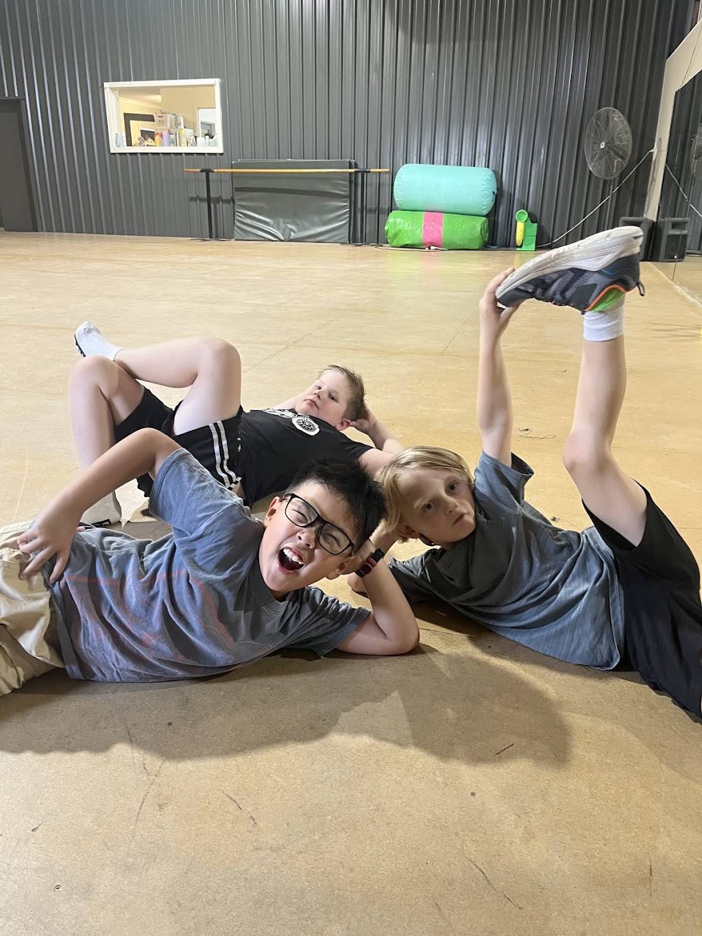 Passion and purpose creative therapy and dance studio | 10 Jennings Rd, Swan Hill VIC 3585, Australia | Phone: 0439 494 882
