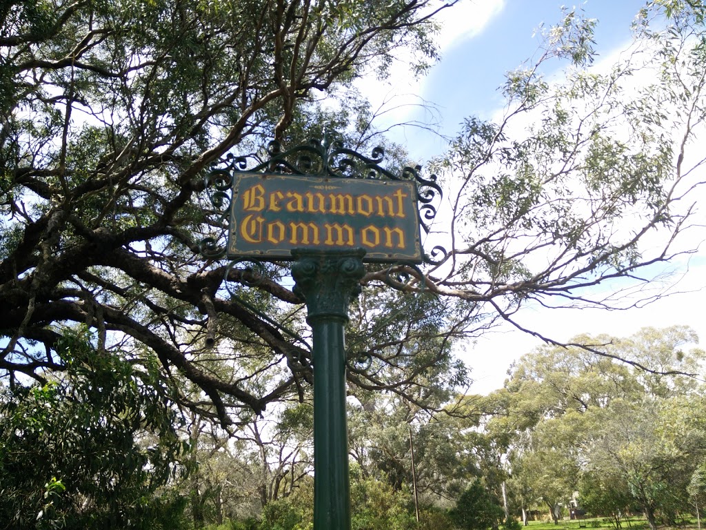 Beaumont Common | park | Beaumont SA 5066, Australia
