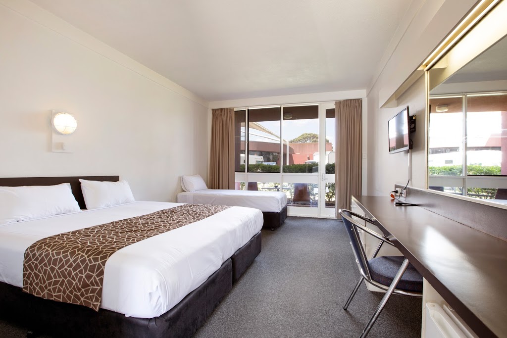 Nightcap at Seaford Hotel | lodging | 362 Frankston - Dandenong Rd, Seaford VIC 3198, Australia | 0387705999 OR +61 3 8770 5999