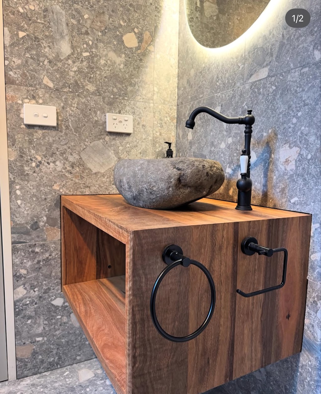 Made By Mason | Maiden Gully VIC 3551, Australia | Phone: 0412 853 995