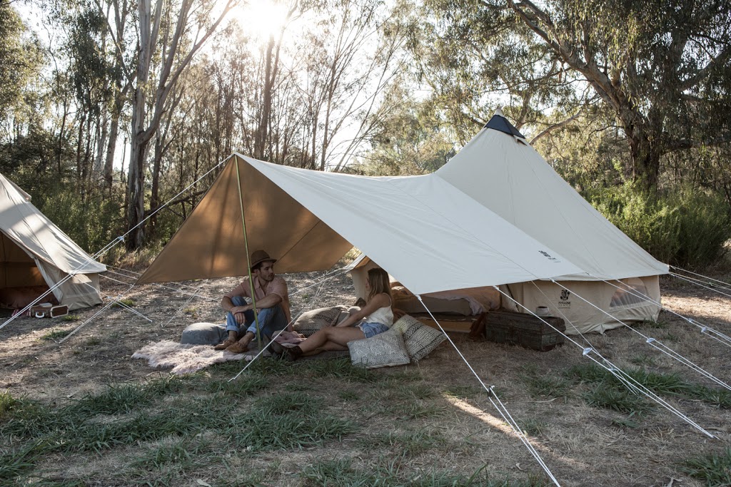 Psyclone Tents | 10 Trade Pl, Coburg North VIC 3058, Australia | Phone: 0477 697 294