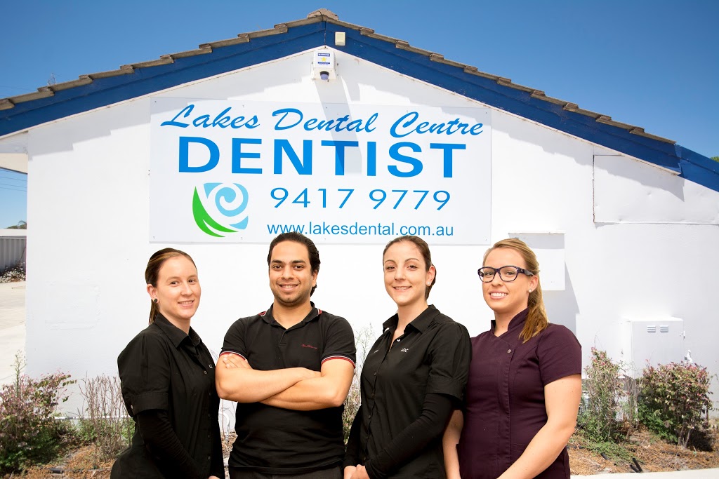 Lakes Dental Centre | 42 Berrigan Dr, South Lake WA 6164, Australia | Phone: (08) 9417 9779
