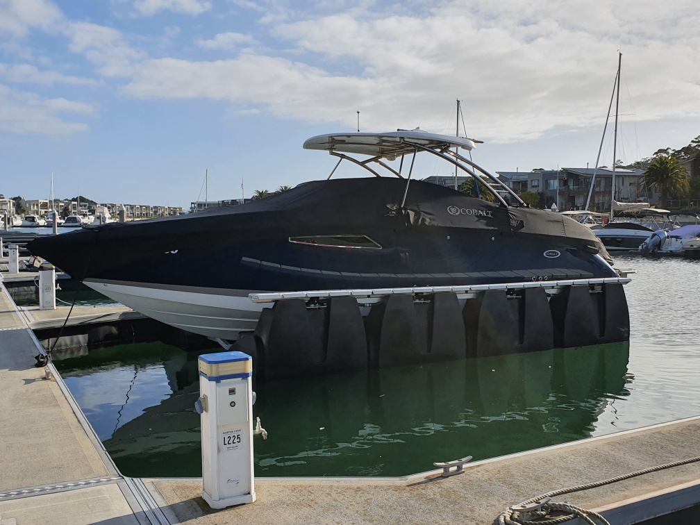 Cobalt Boats | 114 Colemans Rd, Carrum Downs VIC 3201, Australia | Phone: 0414 965 116