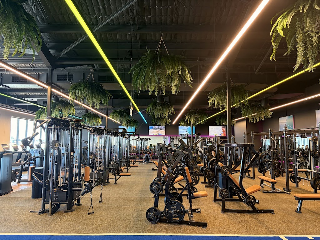 Live Well Health Clubs | 4 Lakefront Cres, Gables NSW 2765, Australia | Phone: 0488 994 455