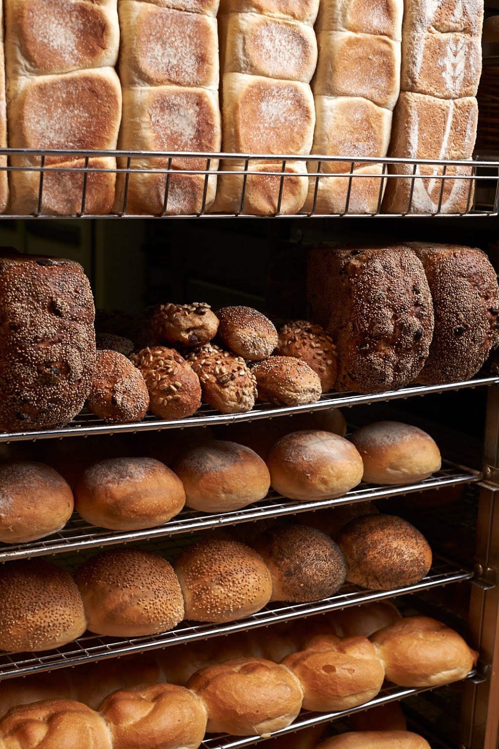 Bakers Delight Caneland | bakery | 2079A Mangrove Rd, Mackay QLD 4740, Australia | 0749530696 OR +61 7 4953 0696