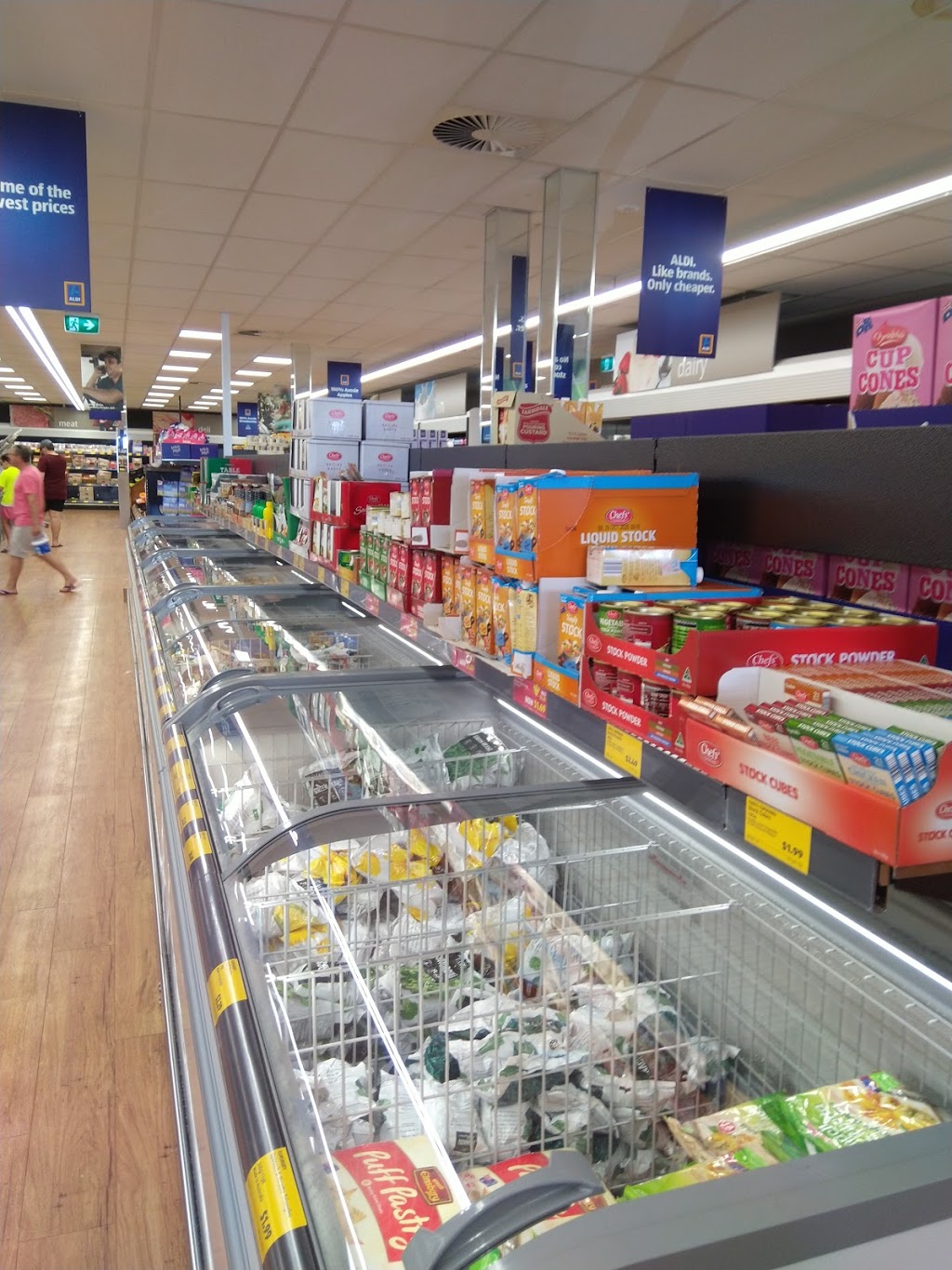 ALDI Cowes | supermarket | 68-80 Thompson Ave, Cowes VIC 3922, Australia