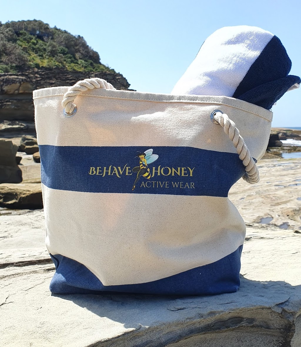 Behave Honey Personal Training | Central Coast Terrigal Haven, Terrigal Esplanade, Terrigal NSW 2260, Australia | Phone: 0431 572 520