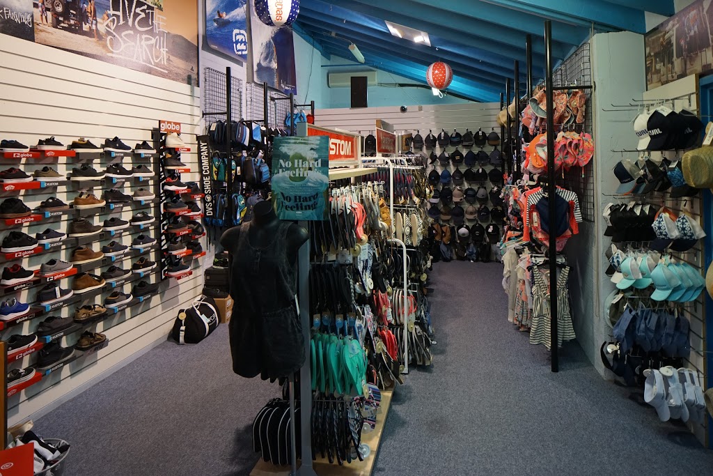 Seabreeze Surf | clothing store | 172 Safety Bay Rd, Shoalwater WA 6169, Australia | 0895283585 OR +61 8 9528 3585
