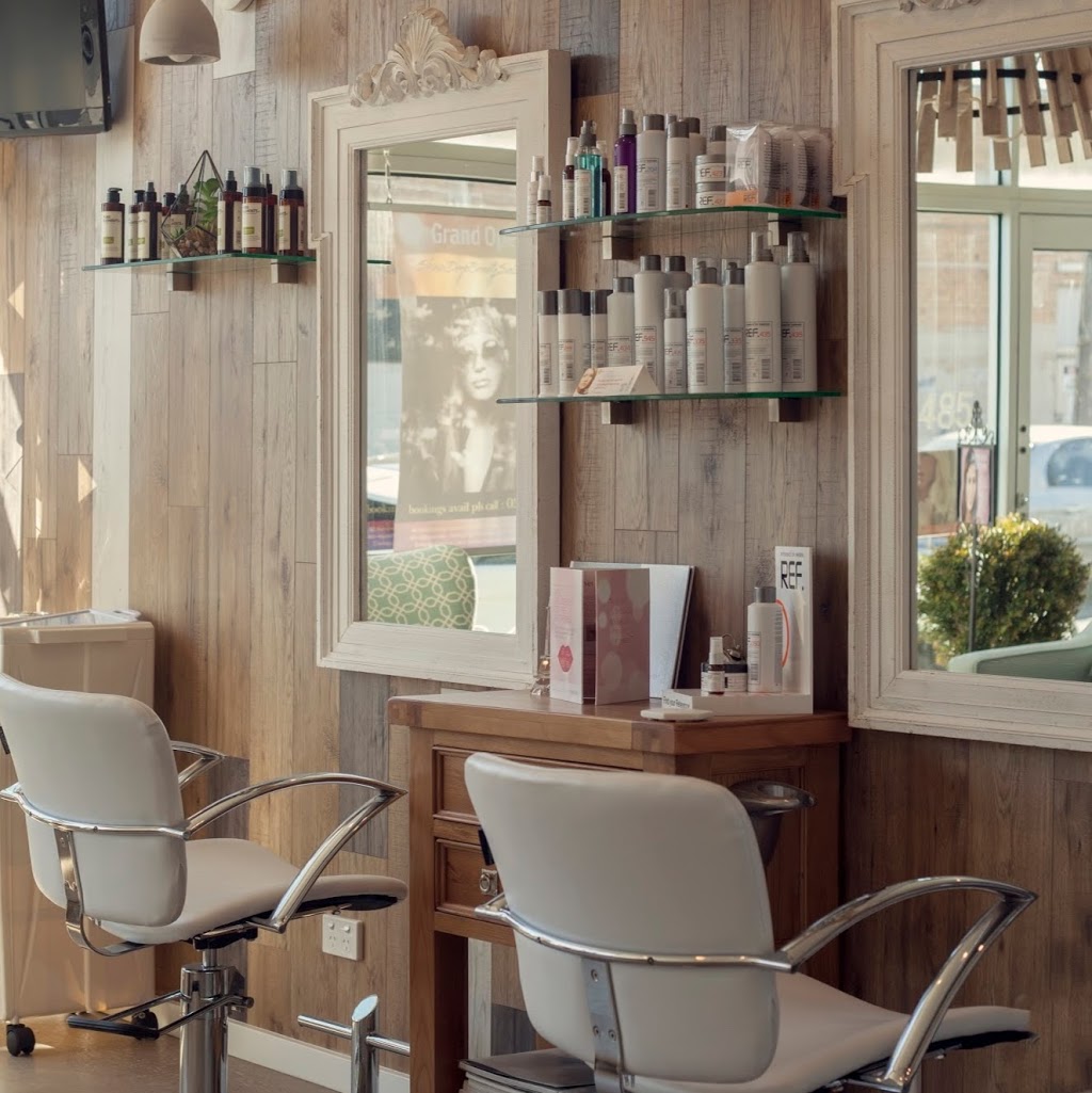Skinn Deep Beauty & Hair Salon | hair care | 485 Nepean Hwy, Chelsea VIC 3196, Australia | 0397732366 OR +61 3 9773 2366