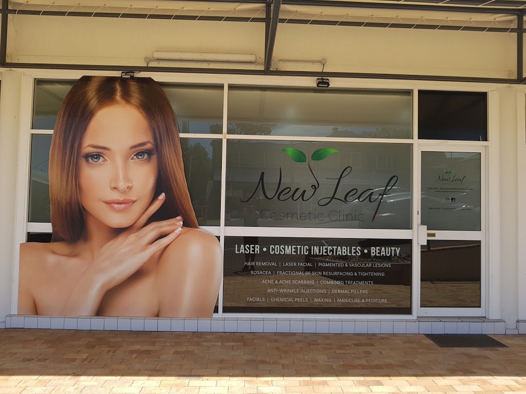 New Leaf Cosmetic Clinic | health | 2/63 Donald St, Nelson Bay NSW 2315, Australia | 0249812314 OR +61 2 4981 2314