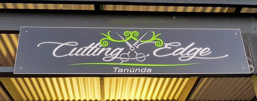 Cutting Edge | hair care | 7/119 Murray St, Tanunda SA 5352, Australia | 0885631323 OR +61 8 8563 1323